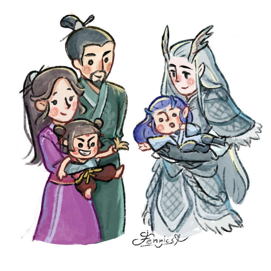Ne Zha 2