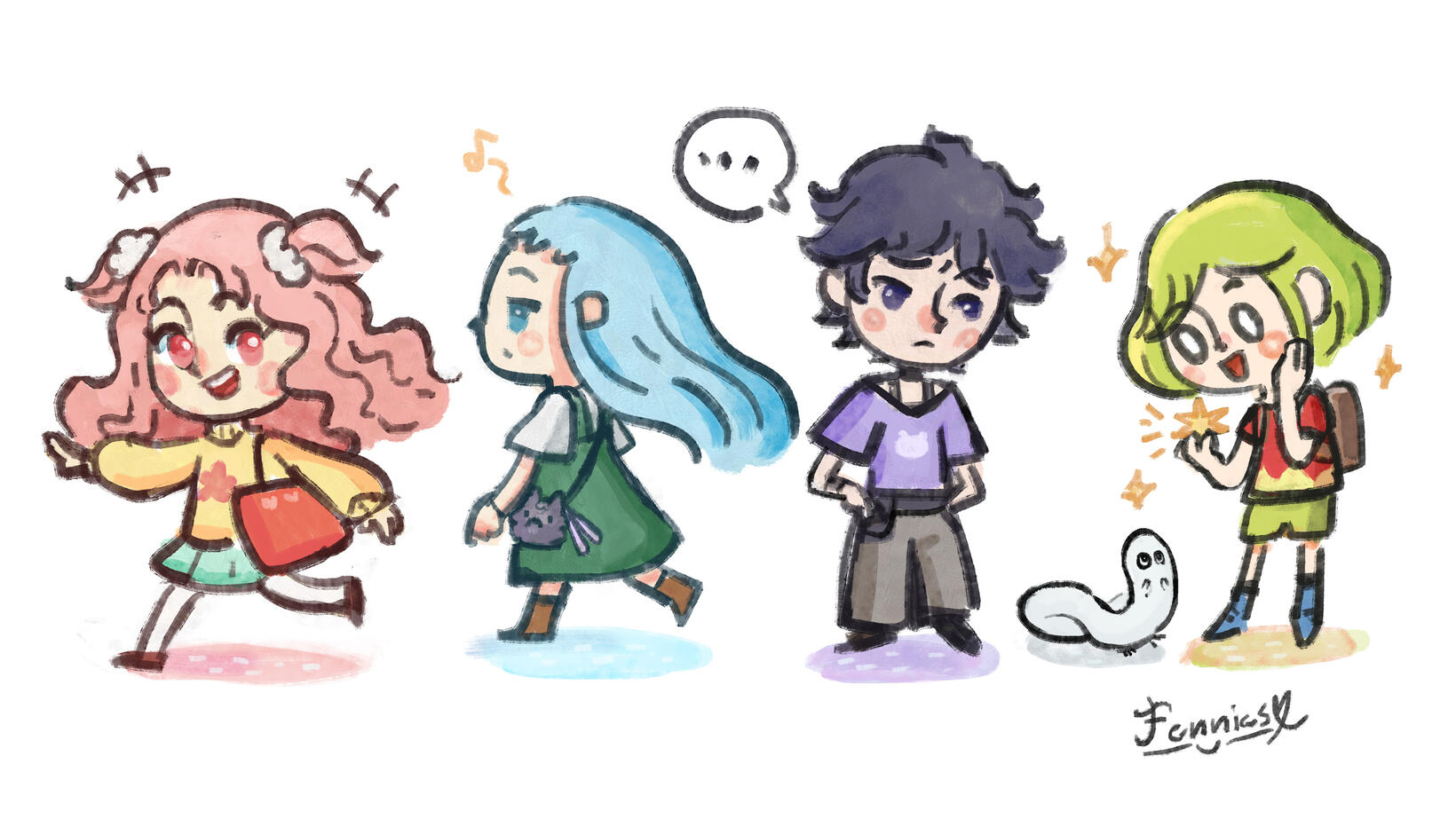 Witch Hat Atelier