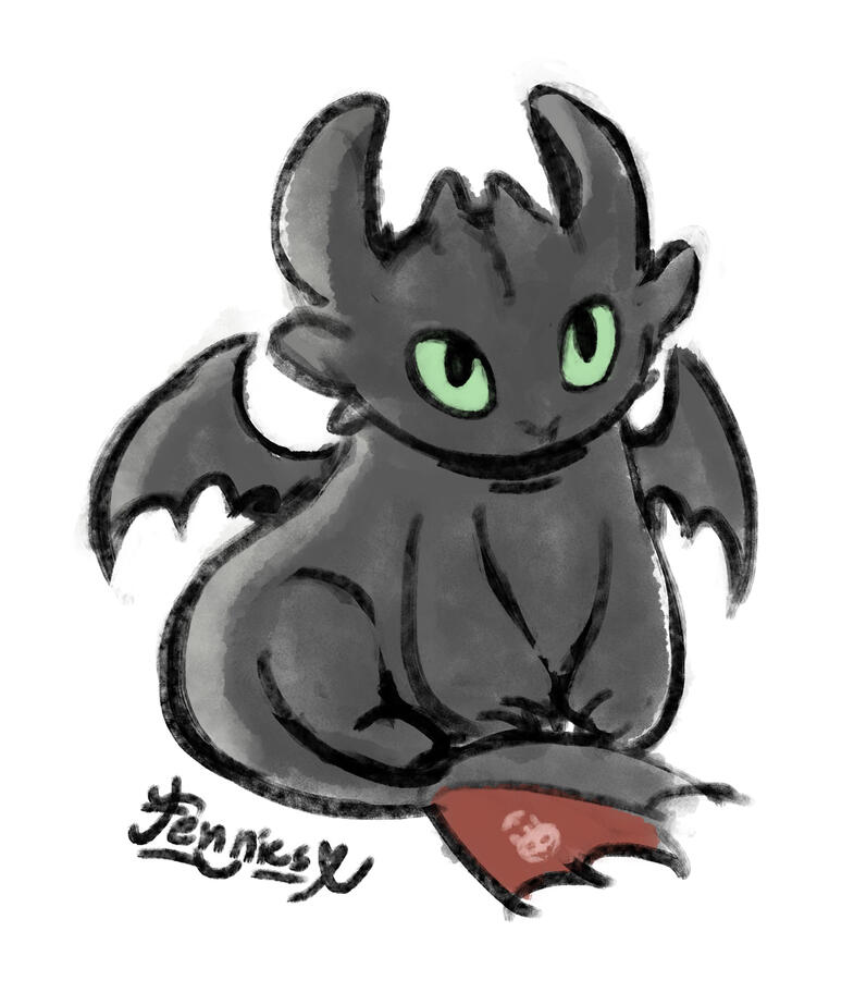 How to Train Your Dragon