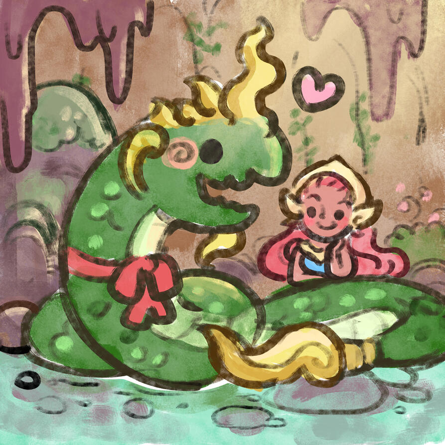 Rough Color