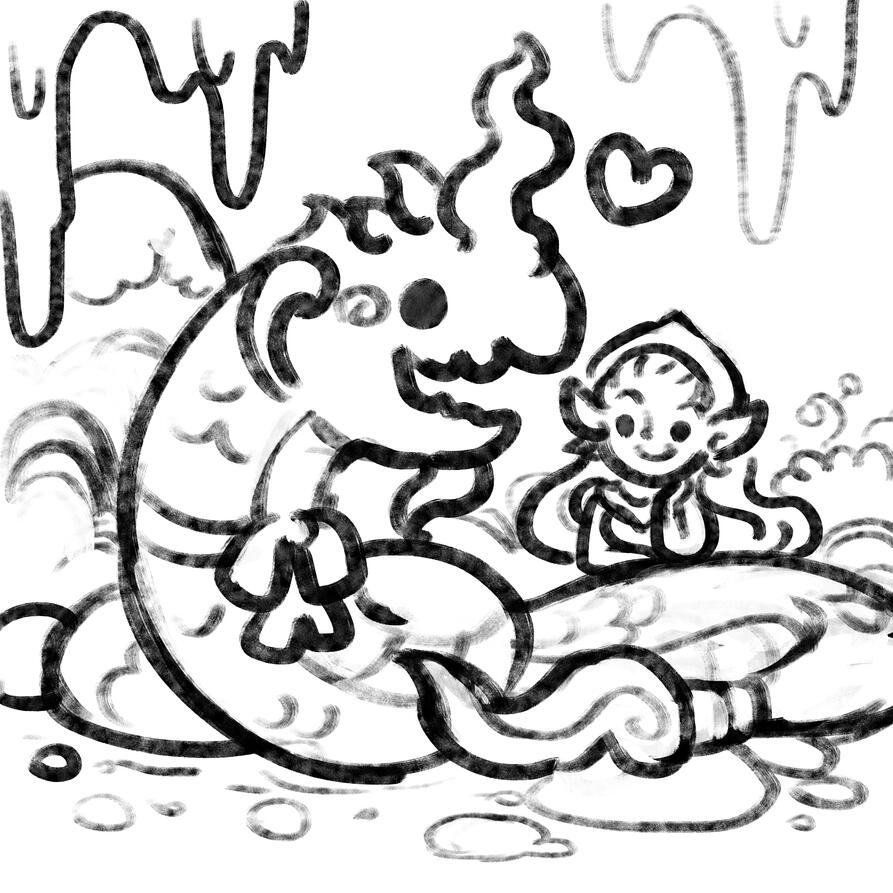 Lineart