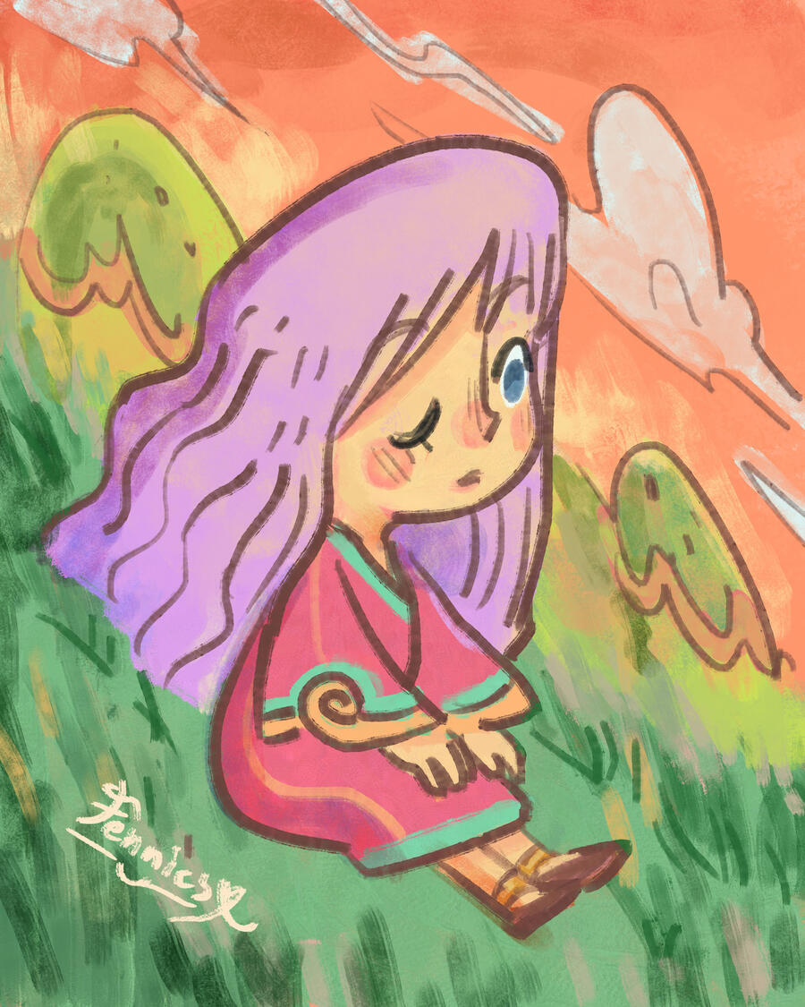 Rough Color