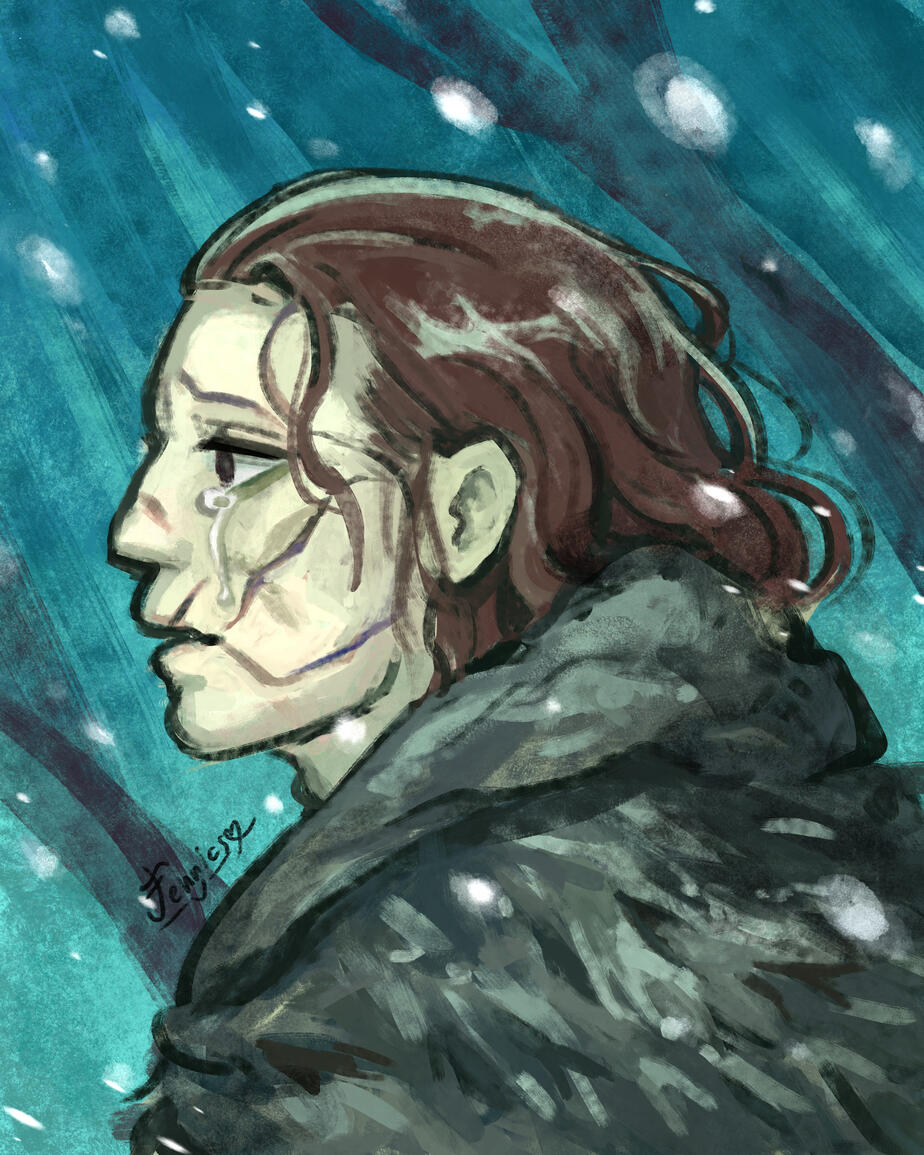 Frankenstein (2025)